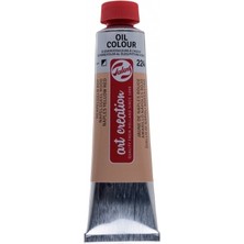 Art Creation Yağlı Boya 40ML 224 Naples Yellow Red