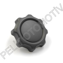 Pelit Otomotiv Polo Koltuk Sırt Yatırma Ayar Düğmesi 2G4881671