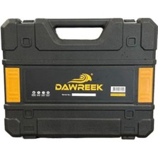 Dawreek 36 Volt Torklu Vidalama 5.0AH