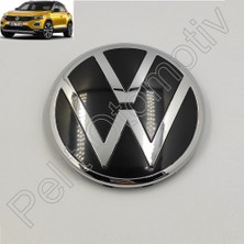 Pelit Otomotiv T-Roc Ön Panjur Arması 2GM853601F