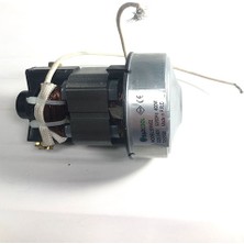 Sarcool Süpürge Motoru Dik  (SRV02) (400 W) (Sarcool)