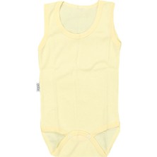 Sebi Bebe Askılı Bebek Body 0155