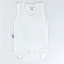 Sebi Bebe Askılı Bebek Body 0155