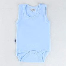 Sebi Bebe Askılı Bebek Body 0155