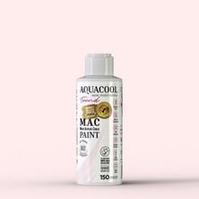 Supertrend Aquacool Multi Akrilik Boya 150ML 502 Gül Pembe
