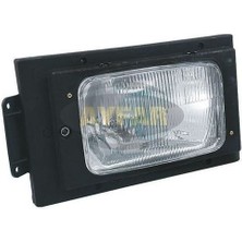 Ayfar Scania 114-124 Far Camı Sağ