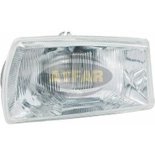 Ayfar Peugeot 504 Far Camı Sağ