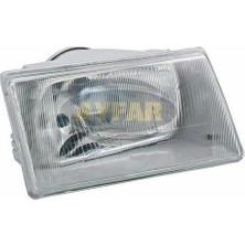 Ayfar Lada Samara Sol Far Camı