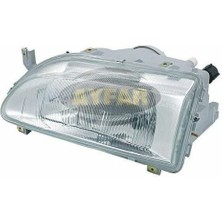 Ayfar Renault -19 Cam Sağ