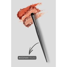 Alix Avien Gölgelendirme Far Fırçası - Eyeshadow Brush