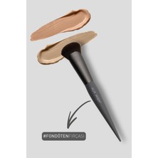 Alix Avien Fondöten Fırçası - Foundation Brush