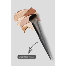 Alix Avien Kontür Fırçası - Contour Brush