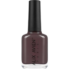 Alix Avien Oje 100 - Yüksek Pigmentli Uzun Süreli Kalıcılık Hızlı Kuruma - Nail Lacquer 100