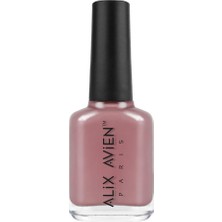 Alix Avien Nude Pembe Oje 80 - Yüksek Pigmentli Uzun Süreli Kalıcılık Hızlı Kuruma - Nail Lacquer 80