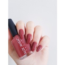 Alix Avien Oje 92 - Yüksek Pigmentli Uzun Süreli Kalıcılık Hızlı Kuruma - Nail Lacquer 92