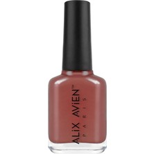 Alix Avien Oje 92 - Yüksek Pigmentli Uzun Süreli Kalıcılık Hızlı Kuruma - Nail Lacquer 92