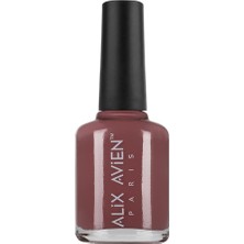 Alix Avien Pembe Nude Oje 54 - Yüksek Pigmentli Uzun Süreli Kalıcılık Hızlı Kuruma - Nail Lacquer 54