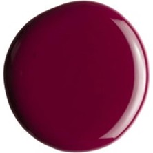 Alix Avien Bordo Oje 21  - Yüksek Pigmentli Uzun Süreli Kalıcılık Hızlı Kuruma - Nail Lacquer 21