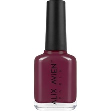 Alix Avien Oje 106 - Yüksek Pigmentli Uzun Süreli Kalıcılık Hızlı Kuruma - Nail Lacquer 106