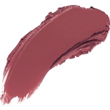 415 Dusty Pink Mat Ruj - Kuruma Yapmayan Pürüzsüz Dokunuş ve Kadifemsi Etki - Matte Lipstick