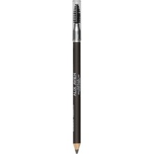 Alix Avien Fırçalı Kaş Kalemi - Eyebrow Expert Powder 105 Grayish Brown