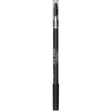 Alix Avien Fırçalı Kaş Kalemi - Eyebrow Expert Powder 105 Grayish Brown