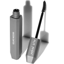 Suya Dayanaklı Yoğun Pigmentasyonlu Hacim Veren Doğal Kıvrımlı Siyah Maskara - Waterproof Mascara