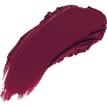 420 Wine Mat Ruj - Kuruma Yapmayan Pürüzsüz Dokunuş ve Kadifemsi Etki - Matte Lipstick