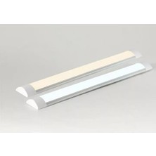 Shopping Chain 2 Adet 60 cm Günışığı LED Bant Armatür