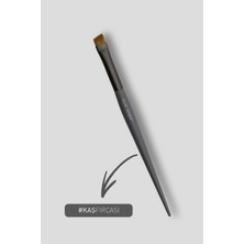 Alix Avien Kaş ve Göz Fırçası - Eyebrow Brush