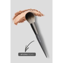 Alix Avien Pudra Fırçası - Powder Brush