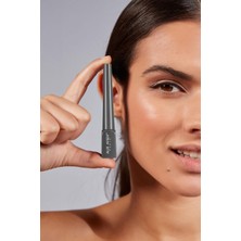 Alix Avien Black Matte Dipliner - Ultra Ince Keçe Uçlu Likit Eyeliner - Suya Dayanıklı