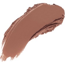 403 Caramel Nude Mat Ruj - Kuruma Yapmayan Pürüzsüz Dokunuş ve Kadife Etki - Matte Lipstick