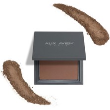 Bronzlaştırıcı Pudra - Bronzing Powder 302 Deep Bronze