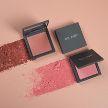 Alix Avien İpeksi Allık - Powder Blush  111 Fusia