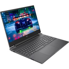 Hp Victus Amd Ryzen 5 5600H 64GB Ram 1tb SSD 4gb Amd Rx 6500M 15,6 Inç IPS Fhd Freedos Taşınabilir Bilgisayar V7J3T4EAW08+ZETTAÇANTA