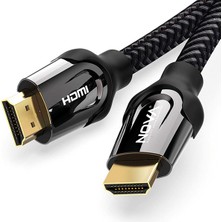 Nova Plus HDMI Kablo ( Görüntü ve Ses Kalitesini Hissedeceğiniz Özel Ürün )