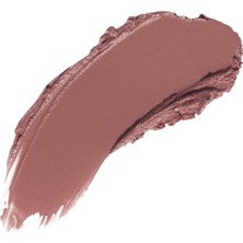 407 Dusty Rose Mat Ruj - Kuruma Yapmayan Pürüzsüz Dokunuş ve Kadifemsi Etki - Matte Lipstick