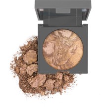 Allık - Baked Blush 104 Dazzling Chocolate