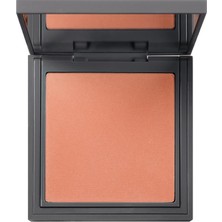 Alix Avien İpeksi Allık - Powder Blush 107 Soft Peach