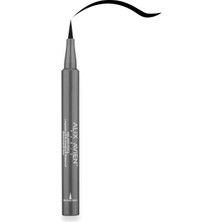 Inkliner Eyeliner Pencil Black - Ekstra Siyah - 24 Saat Kalıcı Etkili Göz Kalemi