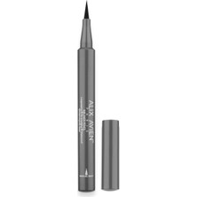 Inkliner Eyeliner Pencil Black - Ekstra Siyah - 24 Saat Kalıcı Etkili Göz Kalemi