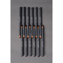 Alix Avien Kaş Kalemi Eyebrow Pencil Brown