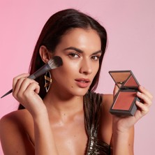 Alix Avien İpeksi Allık - Powder Blush 112 Rosewood