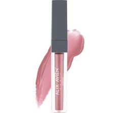 Nemlendiricili Dudak Parlatıcısı - Lipgloss 02 Dusty Rose