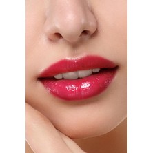 Nemlendirici Etki Yapışkanlık Hissi Bırakmayan Dudak Parlatıcısı - Lipgloss 12 Juicy SB