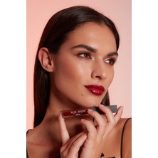 Nemlendirici Etki Yapışkanlık Hissi Bırakmayan Dudak Parlatıcısı - Lipgloss 06 Juicy Cherry