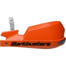 Barkbusters Vps Unıversal El Koruma Seti Turuncu