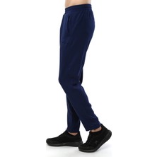 Raru Erkek Dokuma Sweat Pantolon Juvenıs Lacivert