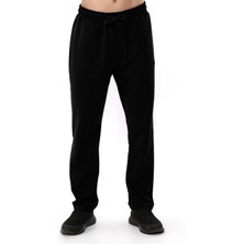 Raru Erkek Sweat Pantolon Sentıo Siyah